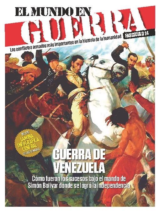 Title details for El mundo en Guerra by Media Contenidos - Available